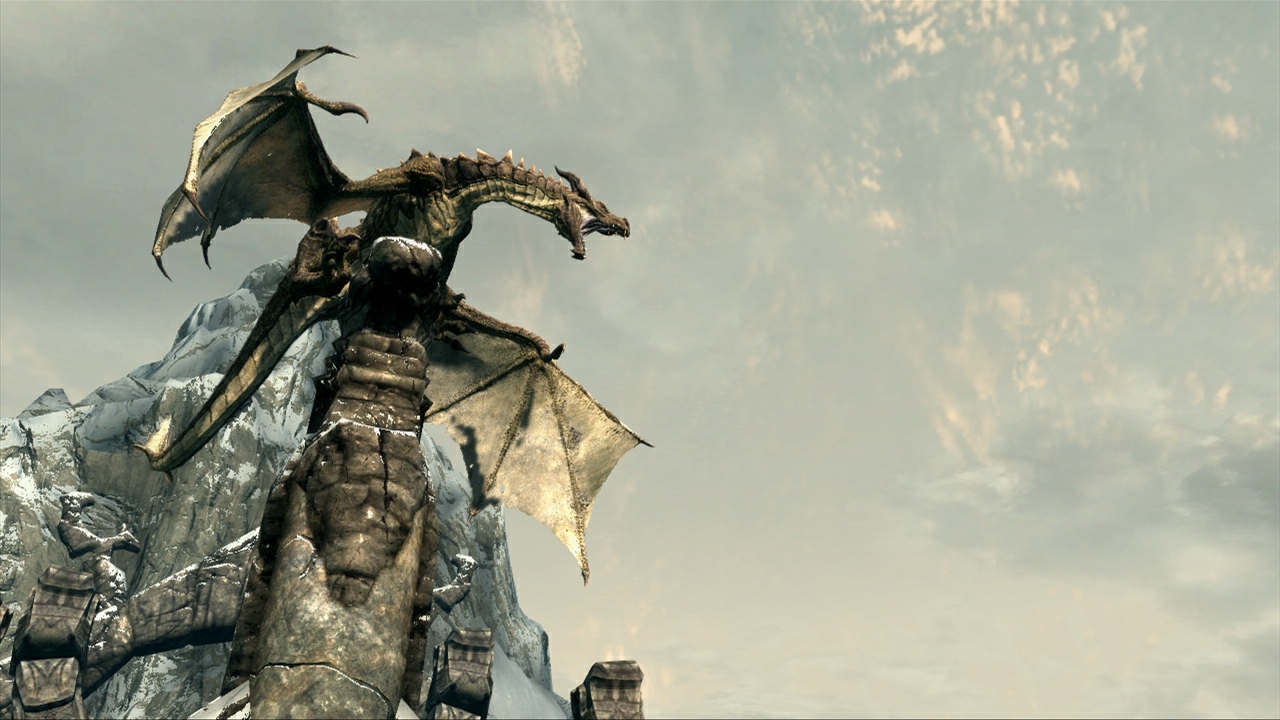 The Elder Scrolls V: Skyrim (Map Edition) - Imagen 9